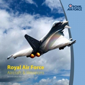 RAF Aircraft & Weapons