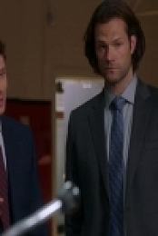 Supernatural S15E04 480p x264-mSD EZTV