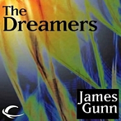 The Dreamers - James E. Gunn - 2012 (Sci-Fi) [Audiobook] (miok)