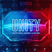 Dimitri Vegas & Like Mike & Hardwell - Unity  [2018] [EDM RG]