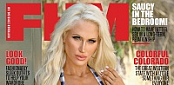 FHM USA - October 2019