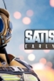 Satisfactory Build 5939195