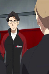 OVERTAKE S01E03 480p x264-mSD EZTV