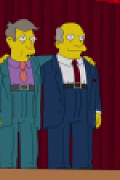 The Simpsons S36E07 XviD-AFG EZTV