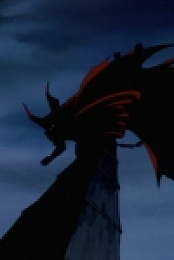 Spawn S1-3 (480 10bit x265) Burdock