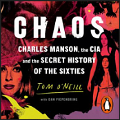 Chaos-Tom O'Neill,Dan Piepenbring