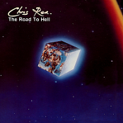 Chris Rea - The Road To Hell (Deluxe Edition) (2019) (320) [DJ]