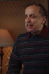 Swift Street S01E01 XviD-AFG EZTV