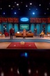 Hypothetical S03E03 1080p WEB H264-CBFM EZTV