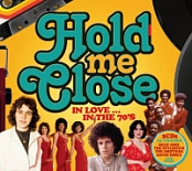 VA – Hold Me Close (2016)