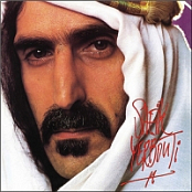 Frank Zappa - Sheik Yerbouti (1979) FLAC Alien4