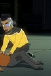 Star Trek Lower Decks S03E05 XviD-AFG EZTV
