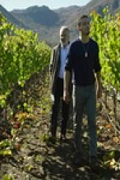 Promised Land S01E01 480p x264-mSD EZTV