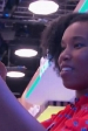 Supermarket Sweep S02E10 XviD-AFG EZTV