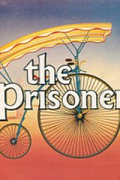 The Prisioner Complete Series 1967