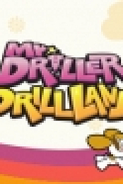 Mr. DRILLER DrillLand