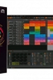 Bitwig Studio v1.3.8 OS X.Linux.Windows [dada]