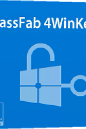 PassFab 4WinKey Professional e Enterprise v6.5.1 ENG-[WEB]