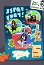 Bluey S03E13 iNTERNAL 720p WEB h264-KIDENGEE EZTV