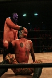 Lucha Underground S02E13 720p WEB h264-HatchetGear EZTV