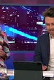 The Cheap Seats S02E12 XviD-AFG EZTV