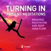 iAwake Technologies - Turning In - Ambient Meditations (2015) FLAC