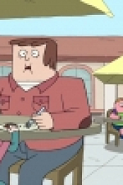 Clarence US S02E32 HDTV x264-W4F[eztv]