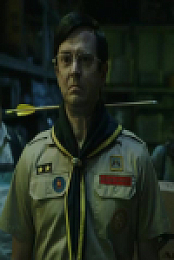 Ghosts 2021 S03E09 480p x264-mSD EZTV