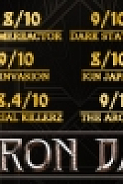 Iron Danger v1.03.02 (GOG)