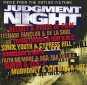 VA - Judgment Night (Music From The Motion Picture) (1993)@flac