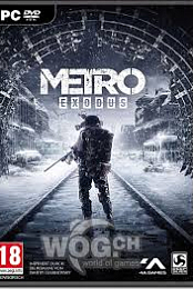 Metro Exodus-CPY @ Gameshive