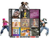 MutzNutz Music Pack 162 2020 - [ ANT ]