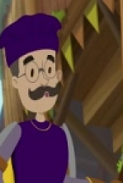 The Bravest Knight S01E02 480p x264-mSD [eztv]