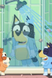 Bluey S02E11 iNTERNAL XviD-AFG EZTV