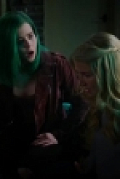 Sweet Vicious S01E06 HDTV x264-FLEET[eztv]