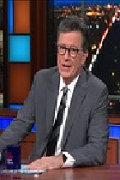 Stephen Colbert 2021 08 18 Daniel Radcliffe 480p x264-mSD EZTV