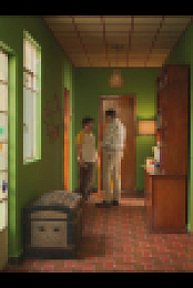 Nothing to See Here S01E01 1080p WEB h264-EDITH EZTV