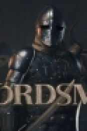 Swordsman VR
