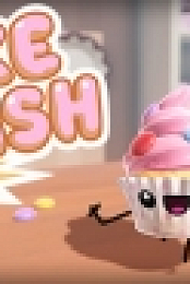 Cake Bash
