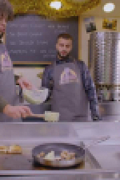 Big Zuus Christmas Eats S01E02 XviD-AFG EZTV