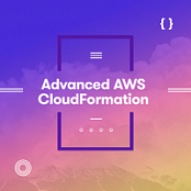 A Cloud Guru | Advanced AWS CloudFormation (Legacy) [FCO]