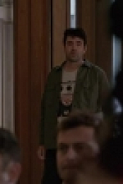 Loudermilk S02E01 XviD-AFG EZTV