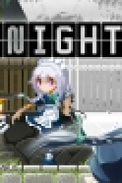 Touhou Luna Nights v1.0.0.5