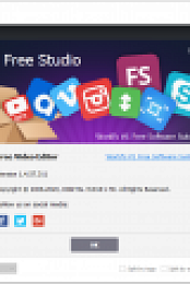 Free Video Editor Premium v1.4.57.311 Multilingual Portable [FTUApps]