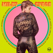 Miley Cyrus - Studio Discography (2007-2019) (320) [DJ]