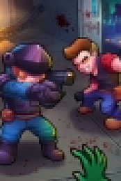 Zombo Buster Advance