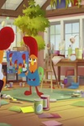 Interrupting Chicken S01E02 480p x264-mSD EZTV
