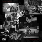 DJ Mustard - Cold Summer (2016) 320