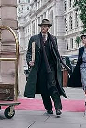 Bookish S01 Complete 1080p NOW WEB-DL H264-RAWR