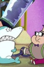 Jellystone S01E03 XviD-AFG EZTV